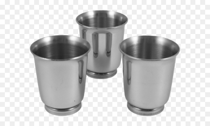 Stainless Steel Cup Png, Transparent Png - steel bar png