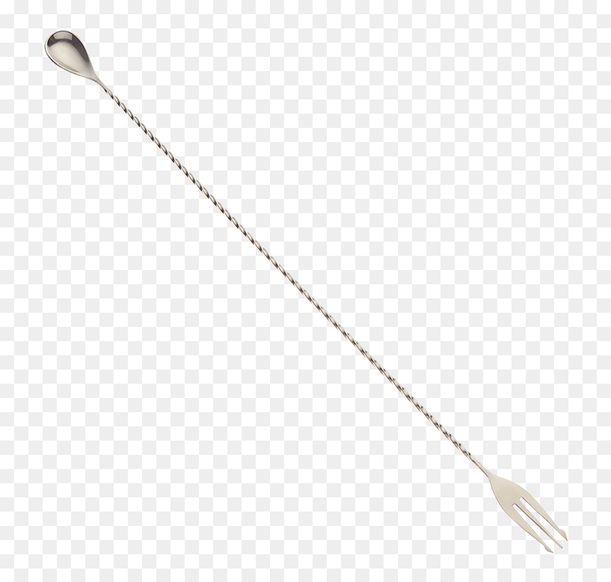 Spoon, HD Png Download - steel bar png