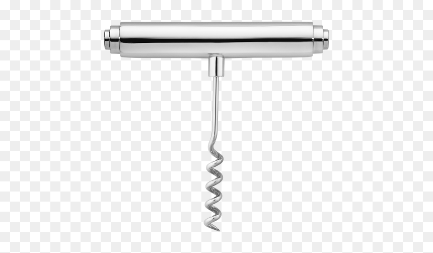 T 型 開 瓶 器, HD Png Download - steel bar png