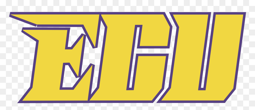 East Carolina Pirates, HD Png Download - ecu logo png