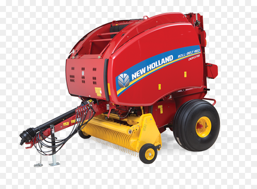Rb450 New Holland, HD Png Download - utility belt png