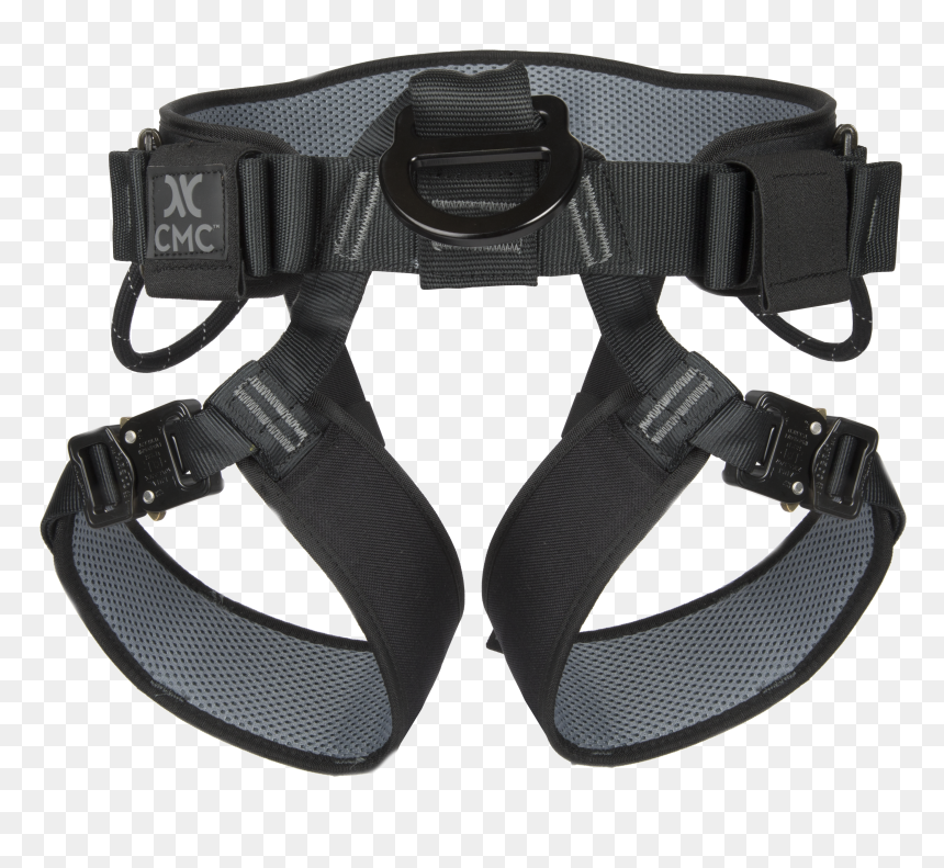 Lightweight Rescue Harness, HD Png Download - utility belt png