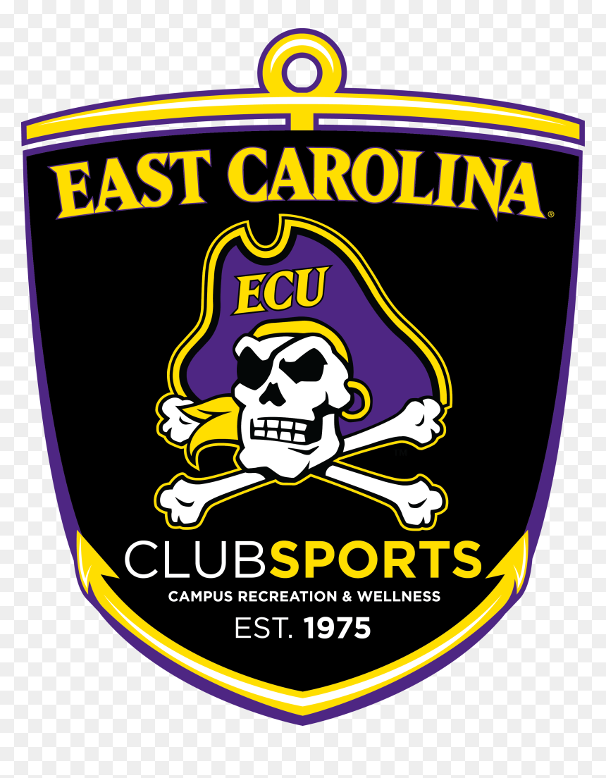 Emblem, HD Png Download - ecu logo png