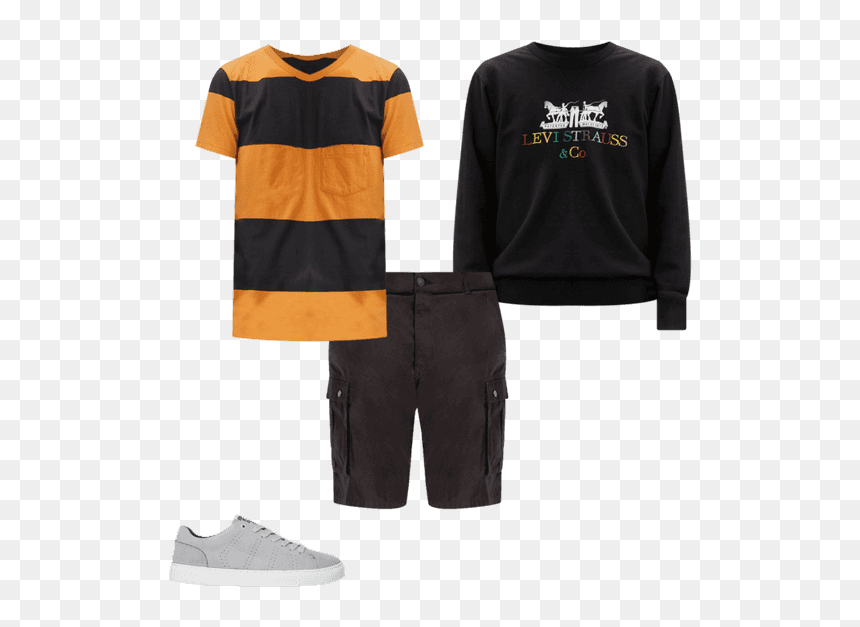 Pajamas, HD Png Download - utility belt png