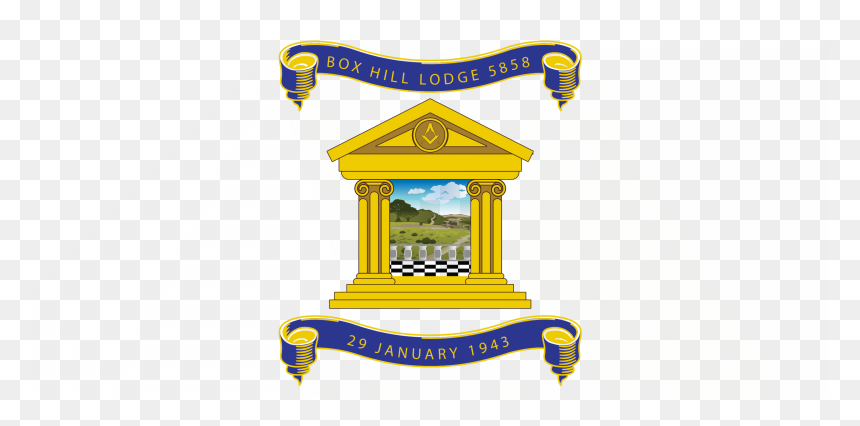 Illustration, HD Png Download - masonic logo png