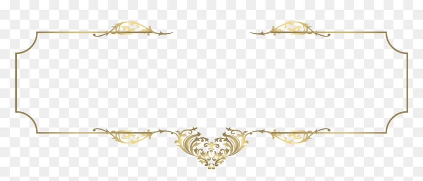 Motif, HD Png Download - logo frame png