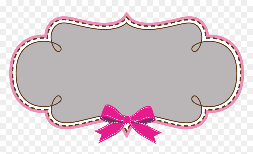 Frame Para Logo Png, Transparent Png - logo frame png