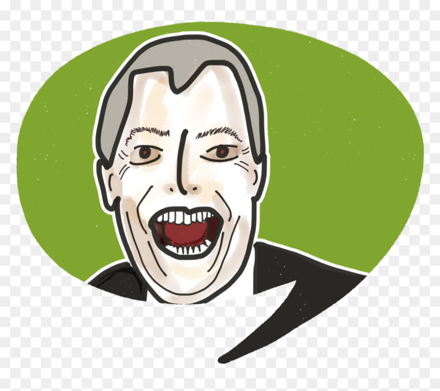 Cartoon, HD Png Download - nigel farage png