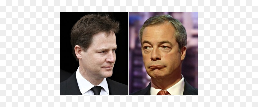 Can T Barrage Farage, HD Png Download - nigel farage png