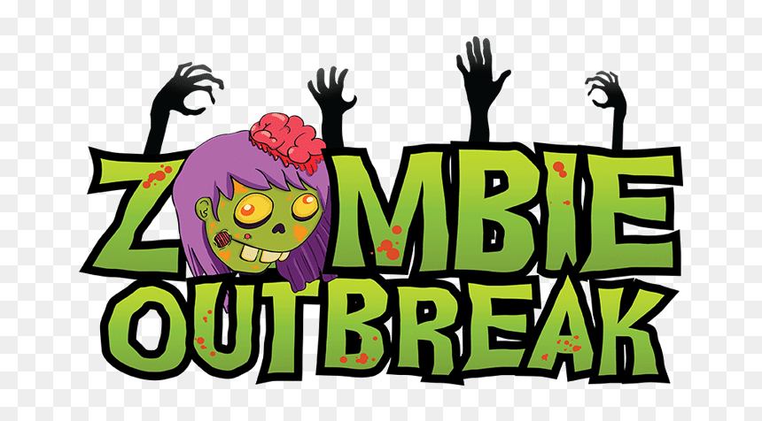 Fox Valley Park District, HD Png Download - zombie eyes png