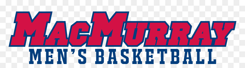 Macmurray College, HD Png Download - basketball .png