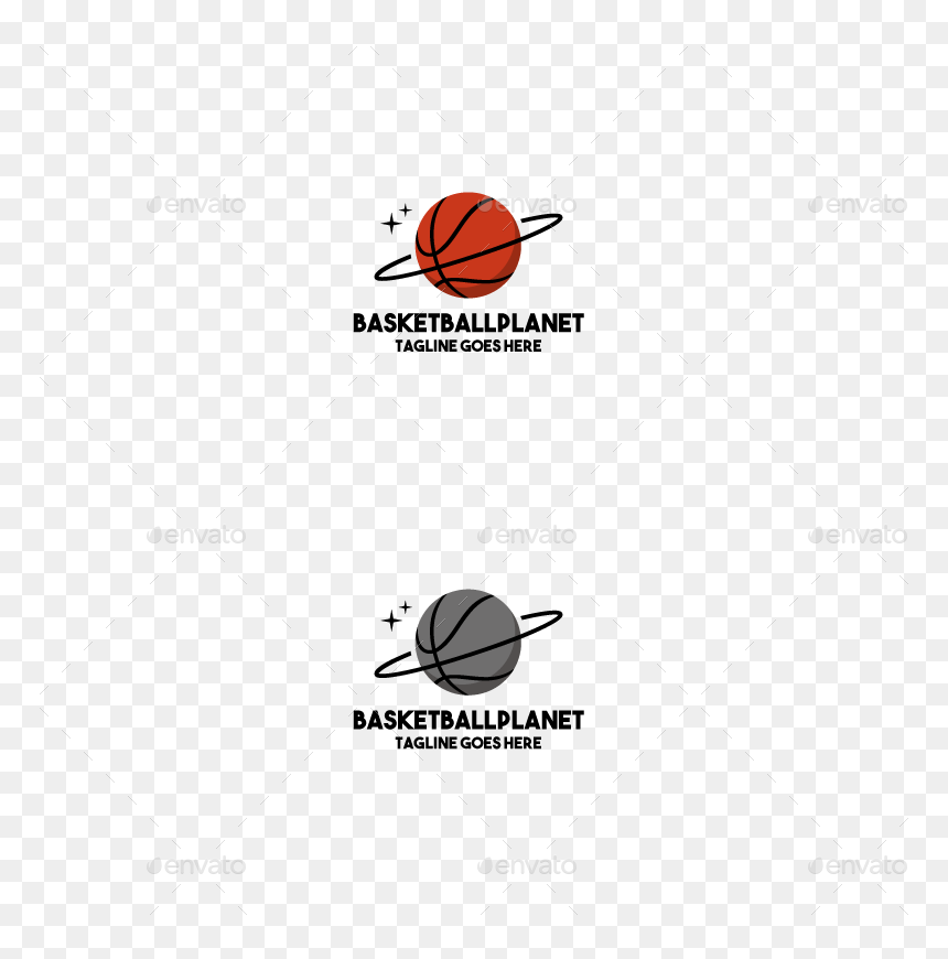 Basketball Planet Png, Transparent Png - basketball .png