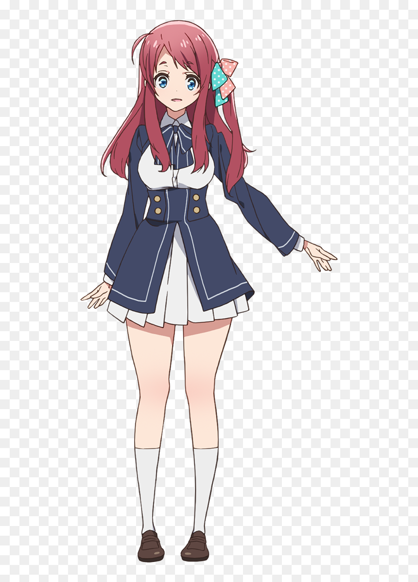 Zombieland Saga Sakura, HD Png Download - zombie eyes png