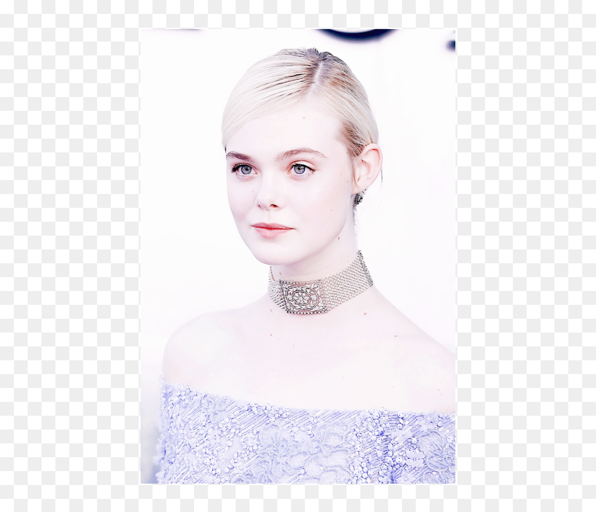 Photo Shoot, HD Png Download - elle fanning png