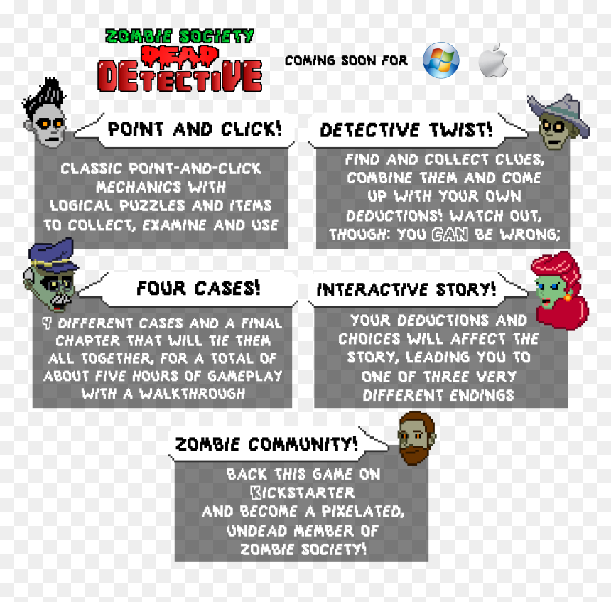 Cartoon, HD Png Download - zombie eyes png
