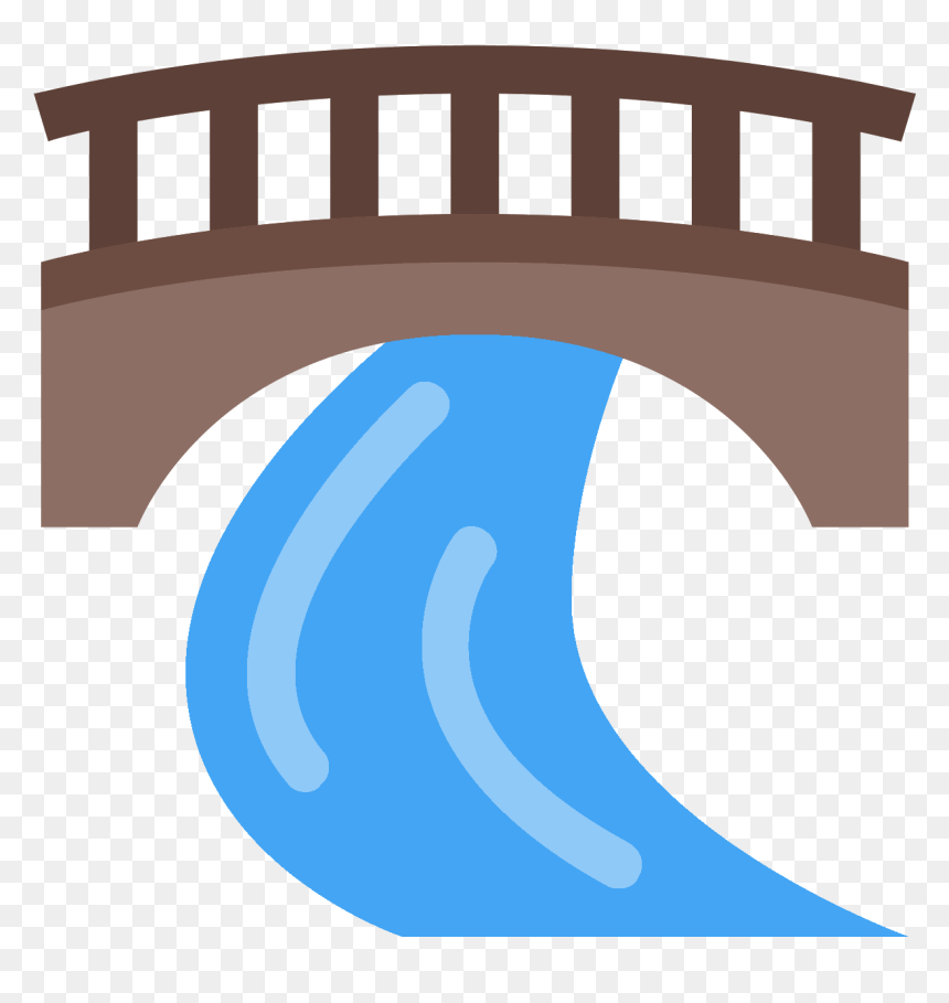 Passerelle Icone, HD Png Download - walking icon png