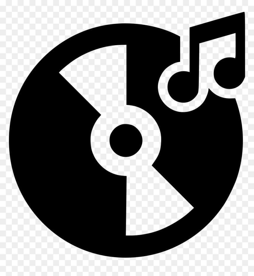 Emblem, HD Png Download - cd icon png