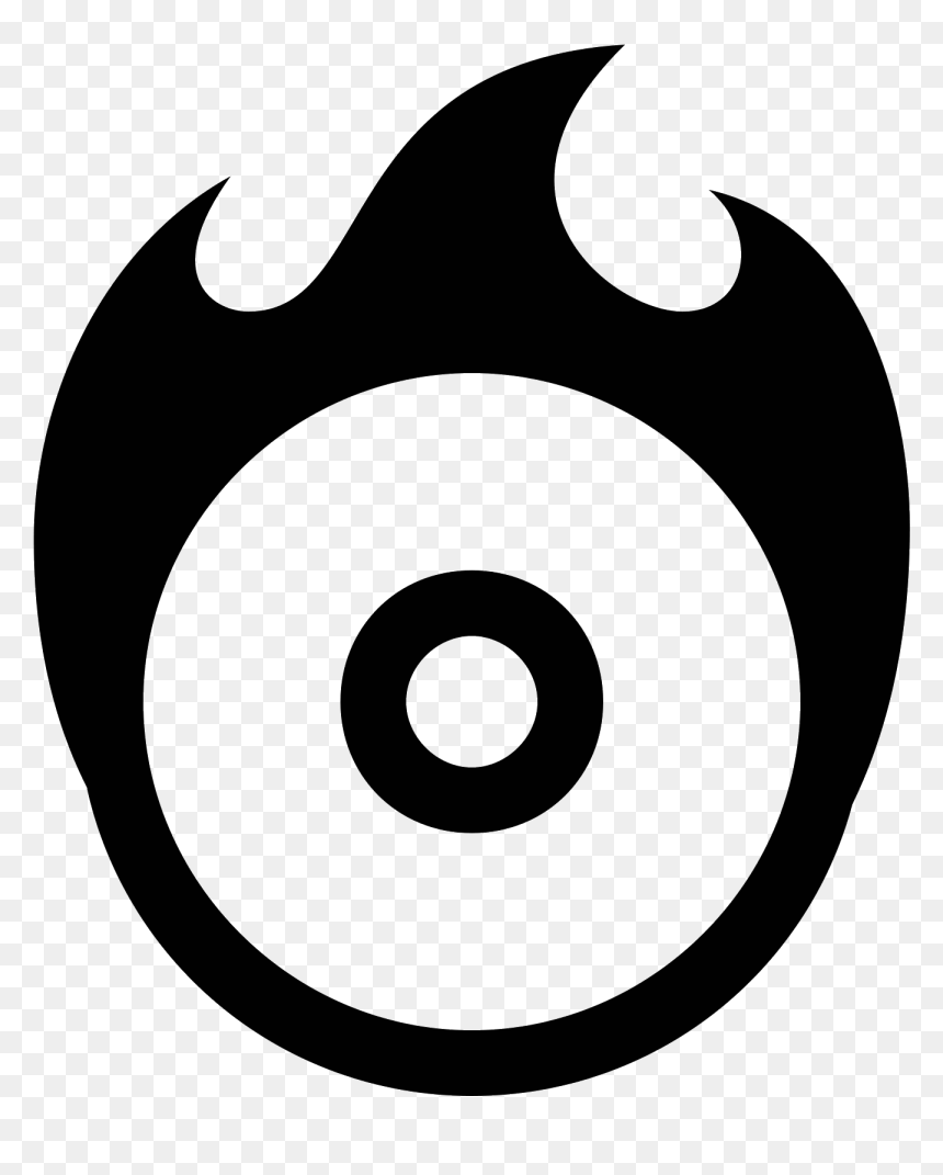Circle, HD Png Download - cd icon png