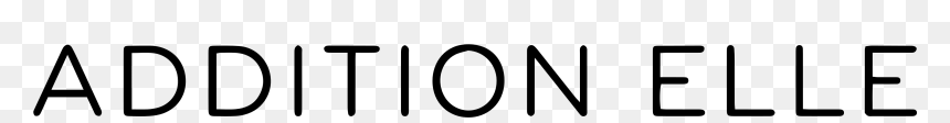 Addition Elle Logo Png, Transparent Png - elle fanning png