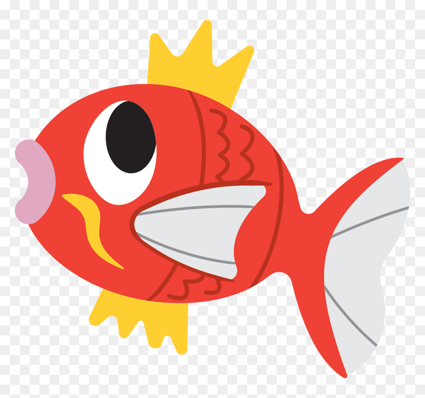 Cartoon, HD Png Download - gyrados png