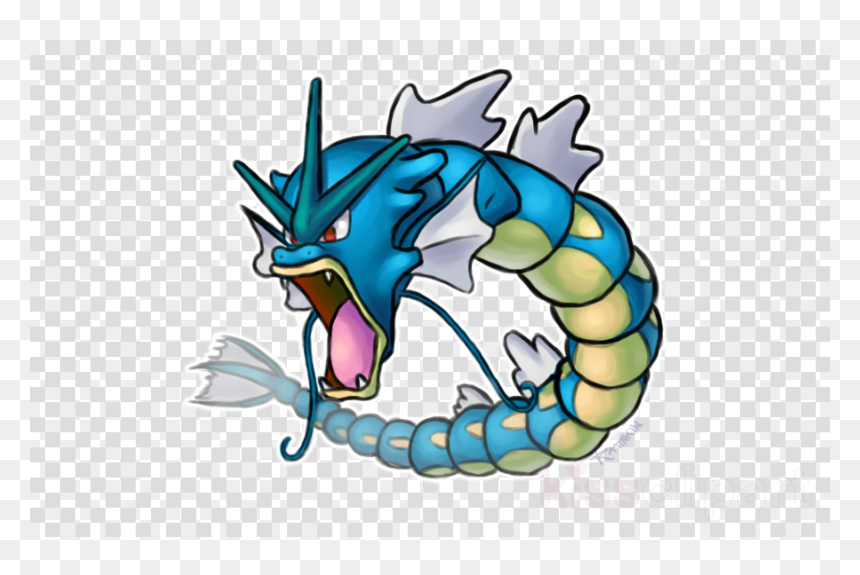 Antarctica Transparent, HD Png Download - gyrados png