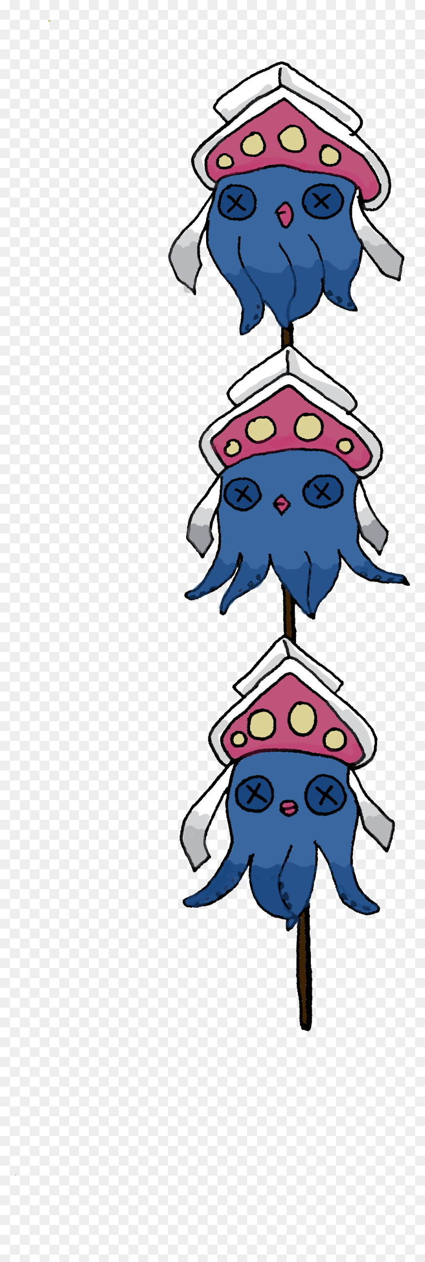 Cartoon, HD Png Download - gyrados png