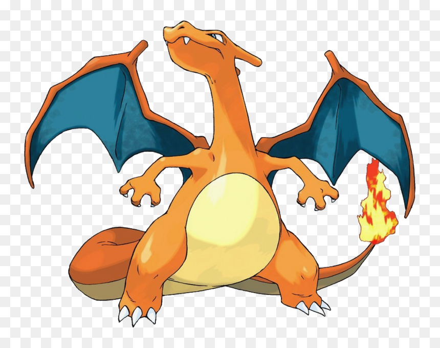 Pokemon One By One, HD Png Download - gyrados png
