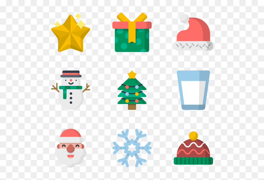 Clip Art, HD Png Download - christmas graphics png