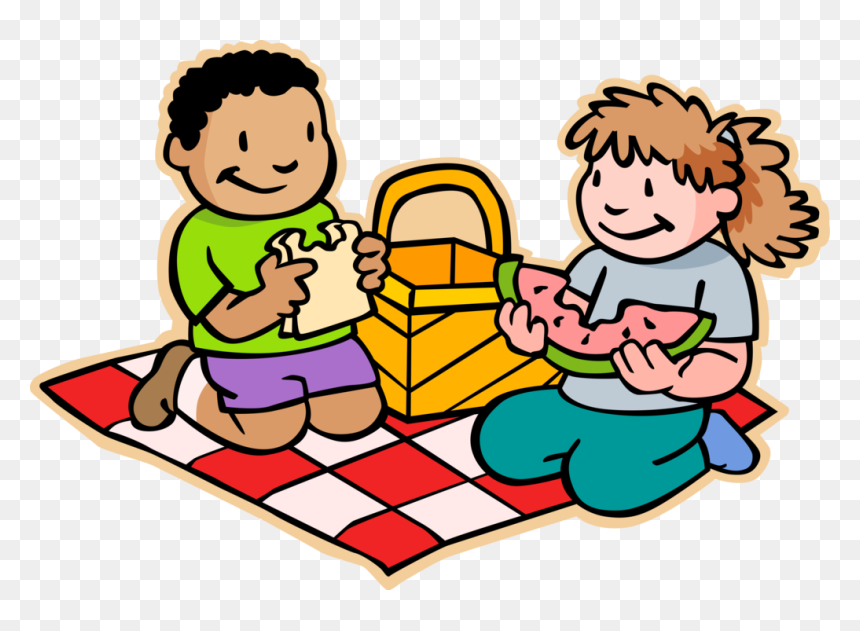 Likes And Dislikes Reading, HD Png Download - people picnic png