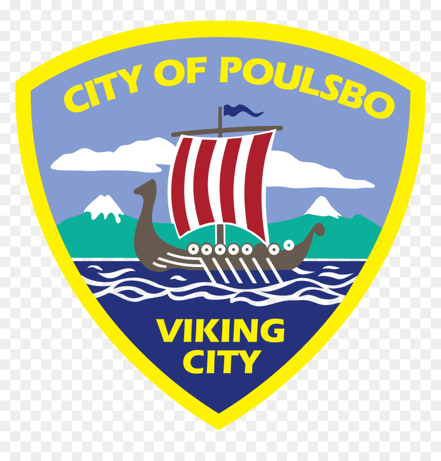 Poulsbo City, HD Png Download - sewer png