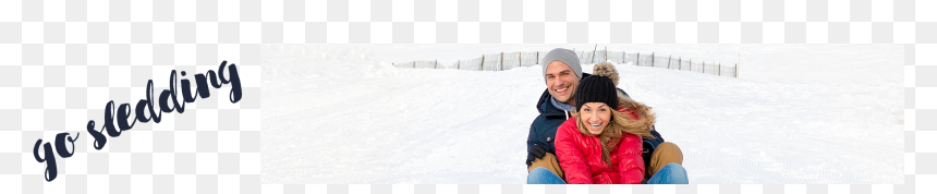 Snow, HD Png Download - people picnic png