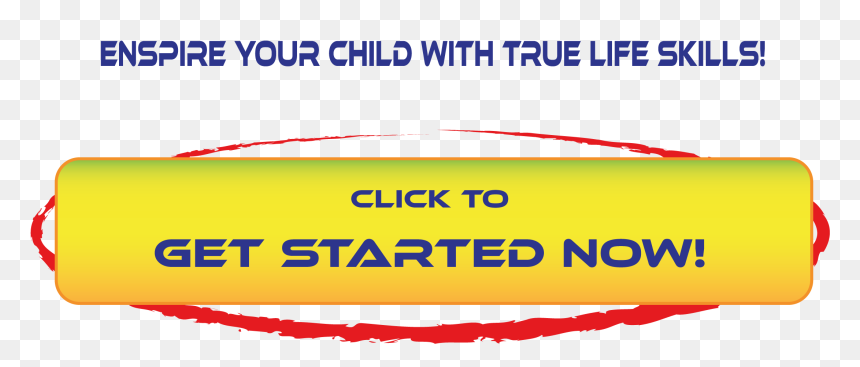 Start Houston, HD Png Download - get started button png