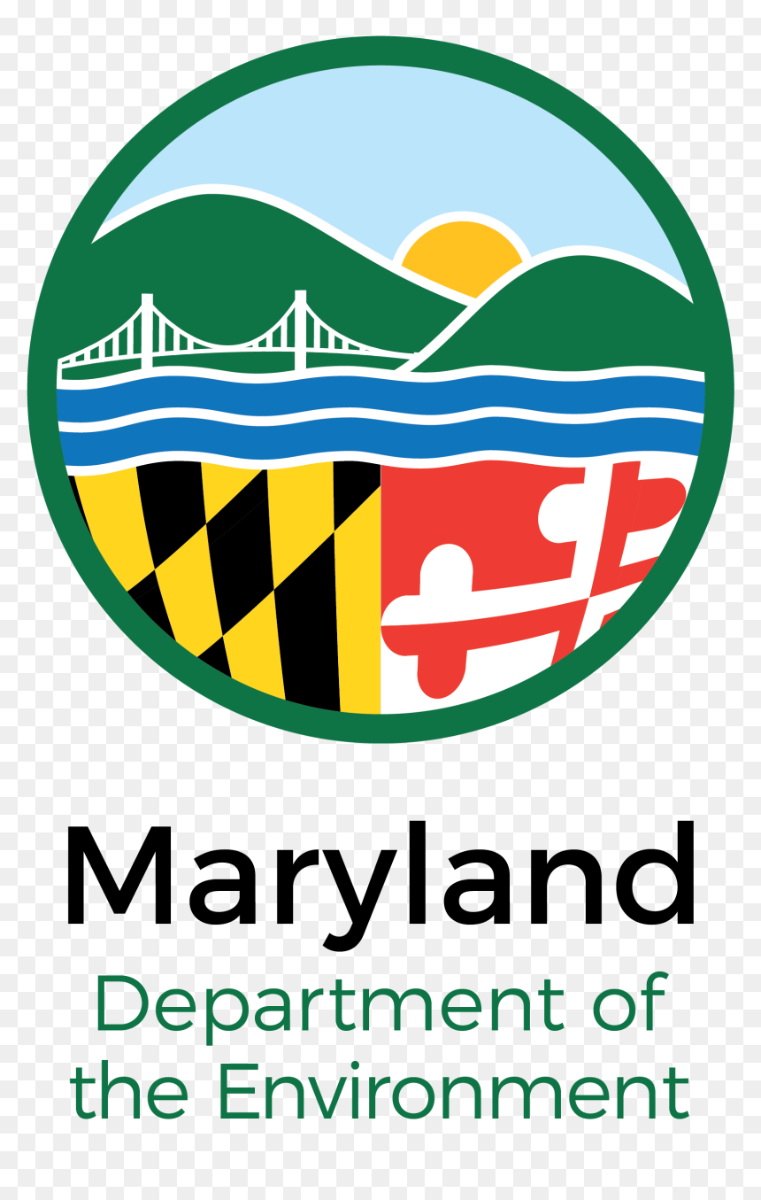 Maryland Department Of The Environment Logo, HD Png Download - sewer png