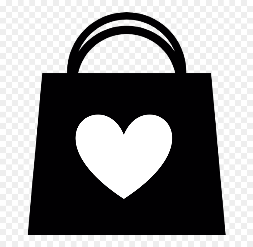 Bolsa De Tienda Dibujo, HD Png Download - life icon png