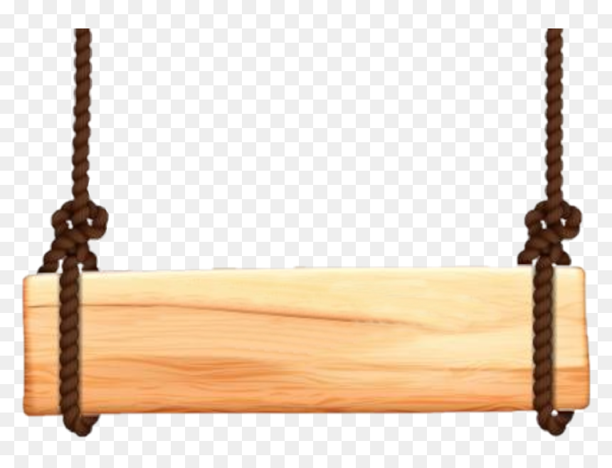 Cartel De Madera Png, Transparent Png - letrero png