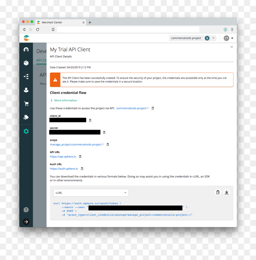 Screenshot, HD Png Download - get started button png