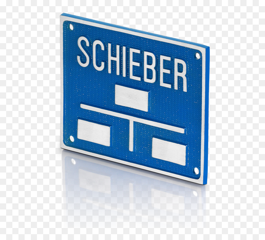 Traffic Sign, HD Png Download - letrero png