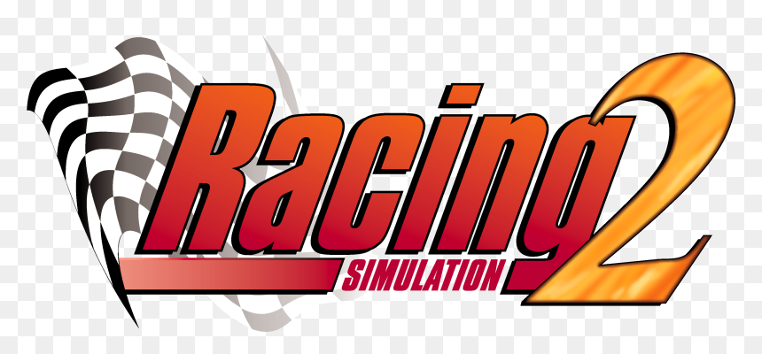 Racing Simulation 2 N64, HD Png Download - goat simulator png
