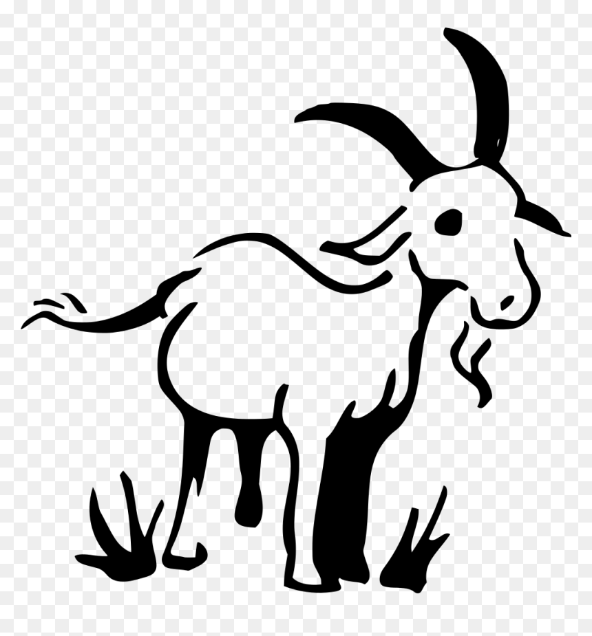 Legends Creek Farm, HD Png Download - goat simulator png