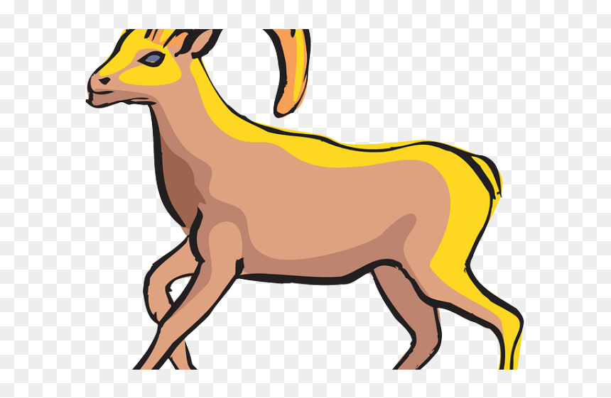 Clip Art, HD Png Download - goat simulator png
