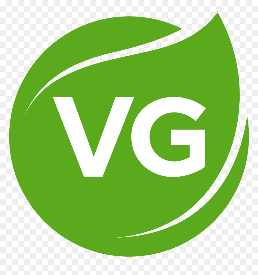 Graphic Design, HD Png Download - vegan symbol png