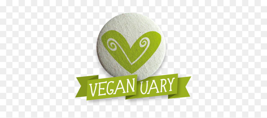 Heart, HD Png Download - vegan symbol png