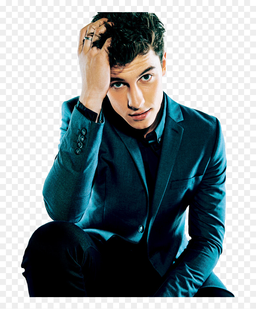 Shawn Mendes, HD Png Download - shawn mendes logo png