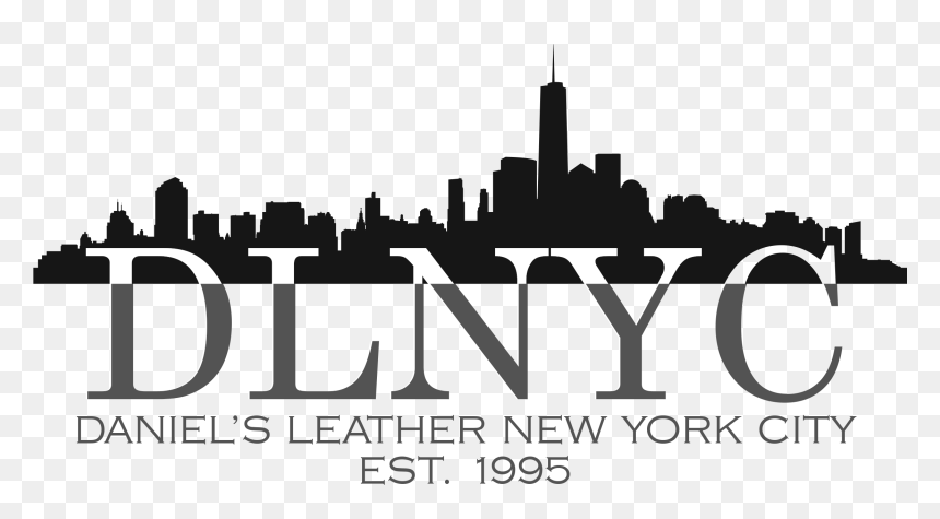 Lower Manhattan, HD Png Download - san antonio skyline silhouette png