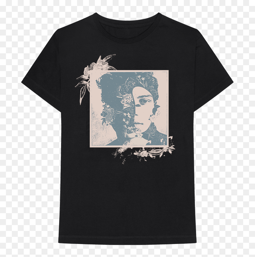 Shawn Mendes Футболка, HD Png Download - shawn mendes logo png