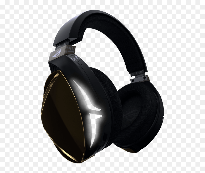 Asus Rog Strix Fusion 700, HD Png Download - headset icon png