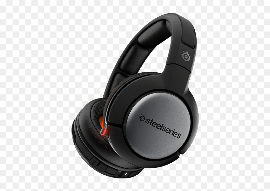Steelseries Siberia 840, HD Png Download - headset icon png