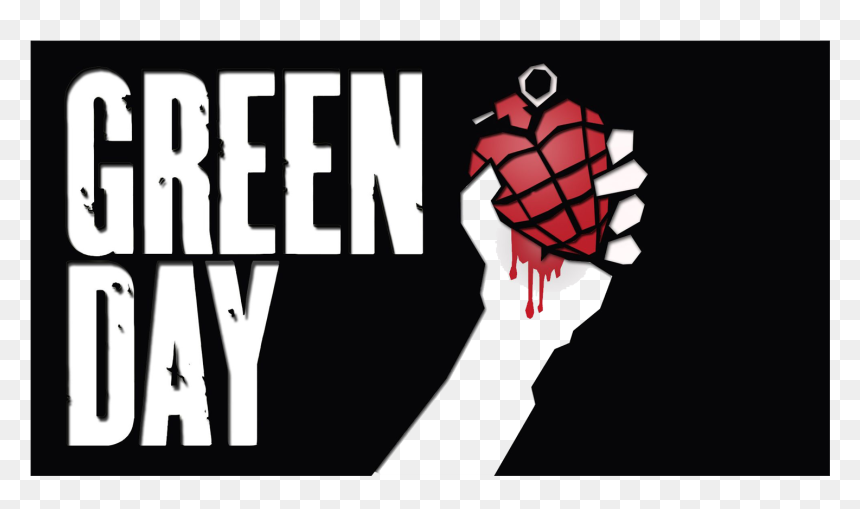 Green Day American Idiot, HD Png Download - idiot png