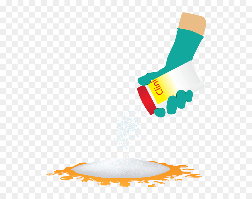 Flag, HD Png Download - blood spill png