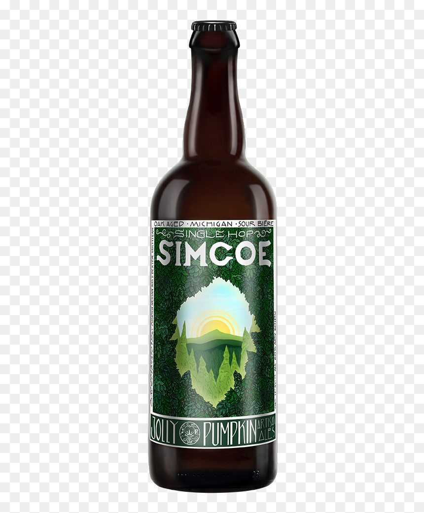 Beer, HD Png Download - hop png